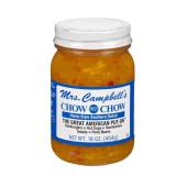 Golding Farms Sweet Southern Chow Chow Relish 16oz