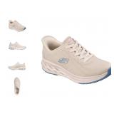 Skechers Glide-Lite Swift Fit Sneaker Size 6.5