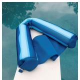 Big Joe Noodle Party Sling Pool Float 250lb Cap