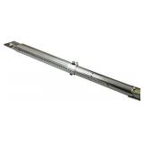 Universal 540-0001 Stainless Steel Tube Burner