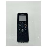Olympus VN-541PC Digital Voice Recorder