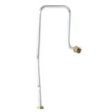 GE Surface Burner Supply Tube 8x3x1.5