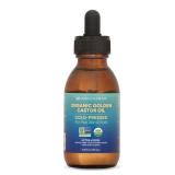 Queen Of The Thrones Organic Castor Oil 100ml