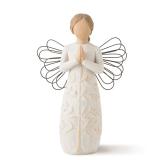 Willow Tree A Tree A Prayer Angel Figurine 5.5in