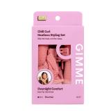Gimme Beauty Chill Curl Heatless Styling Set 4ct
