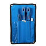 Pferd 18075 Chainsaw Sharpening File Set 532