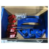 Kreg KJDECKSYS20 Deck Jig Concealed Fastening...