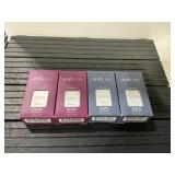Pura Smart Scent Fragrance Refills Aura Moon 4pk