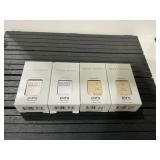 Pura Smart Scent Fragrance Refills 4pk