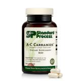 Standard Process A-C Carbamide Multivitamin 90ct
