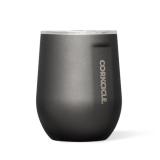 Corkcicle Stemless Wine Tumbler 12 oz Slate