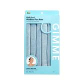 Gimme Chill Curl Heatless Flex Rods Medium 6ct