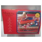 JoyC Maison Lude Horse Lunar Mahjong Set