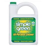 Simple Green All-Purpose Cleaner 140 oz