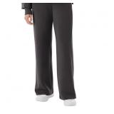 Womens Sandwash Wide Leg Pants