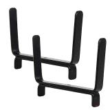 Achla Designs BGK-14 Rail Brackets for 2x6 Rail