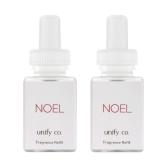 Pura x Unify Co. Noel Home Diffuser Refill 2pk