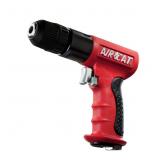 AIRCAT 4338 38-Inch Pneumatic Reversible Drill