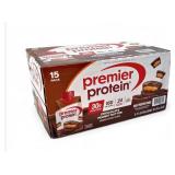 Premier Protein Chocolate Peanut Butter 11oz 15pk