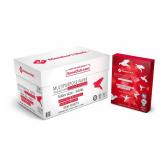 Multipurpose Copy Paper 8.5x11 5000 Sheets 10 Ream