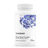 Thorne Deep Sleep Complex 60ct