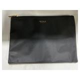 Tumi Nylon Zippered Travel Accessory Case 10x7