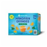 Mandarin Oranges