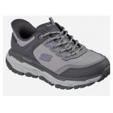 Skechers Swift Fit Hiker Sneakers Womens 7.5
