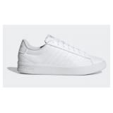 Adidas Grand Court 3.0 Sneakers White Size 7