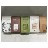 Pura Smart Scent Fragrance Refill 5pk 0.33 fl oz