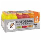 Gatorade Thirst Quencher Variety Pack 12oz 28ct