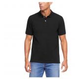 Gap Pique Polo Shirt Mens XS