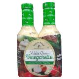 Virginia Brand Vidalia Onion Dressing 30oz 2pk