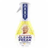 Mr. Clean Deep Cleaning Mist Lemon Zest 16oz