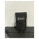 Gerber Black Nylon Multi-Tool Sheath Pouch