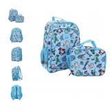 Disney Toy Story Backpack and Lunch Bag Set