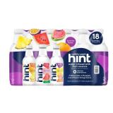 Hint Fruit-Infused Flavored Water 16oz 18pk