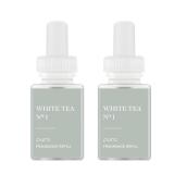 Pura White Tea No. 1 Smart Diffuser Refill 2pk