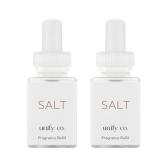 Pura Unify Co. Salt Smart Air Diffuser 2pk
