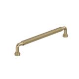 Amerock BP37685BBZ Cabinet Pull 192mm