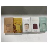 Pura Smart Scent Fragrance Refills 5pk