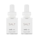 Pura Unify Co. Smart Air Diffuser Refill 2pk Salt