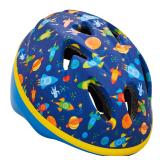 Schwinn Toddler Bike Helmet Blue Space 44-50cm