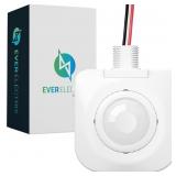 EverElectrix High Bay Occupancy Motion Sensor 1pk