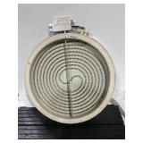 Electric Range Surface Burner Element