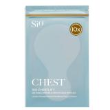 SiO Beauty ChestLift Wrinkle-Smoothing Patches 2pk