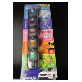 Febreze Car Air Freshener Vent Clips 5ct
