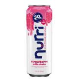 Nurri Protein Shake Strawberry 11 Fl Oz 12pk