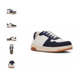 Steve Madden Boys Sneaker Size 5