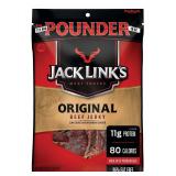 Jack Links Original Beef Jerky 16 oz